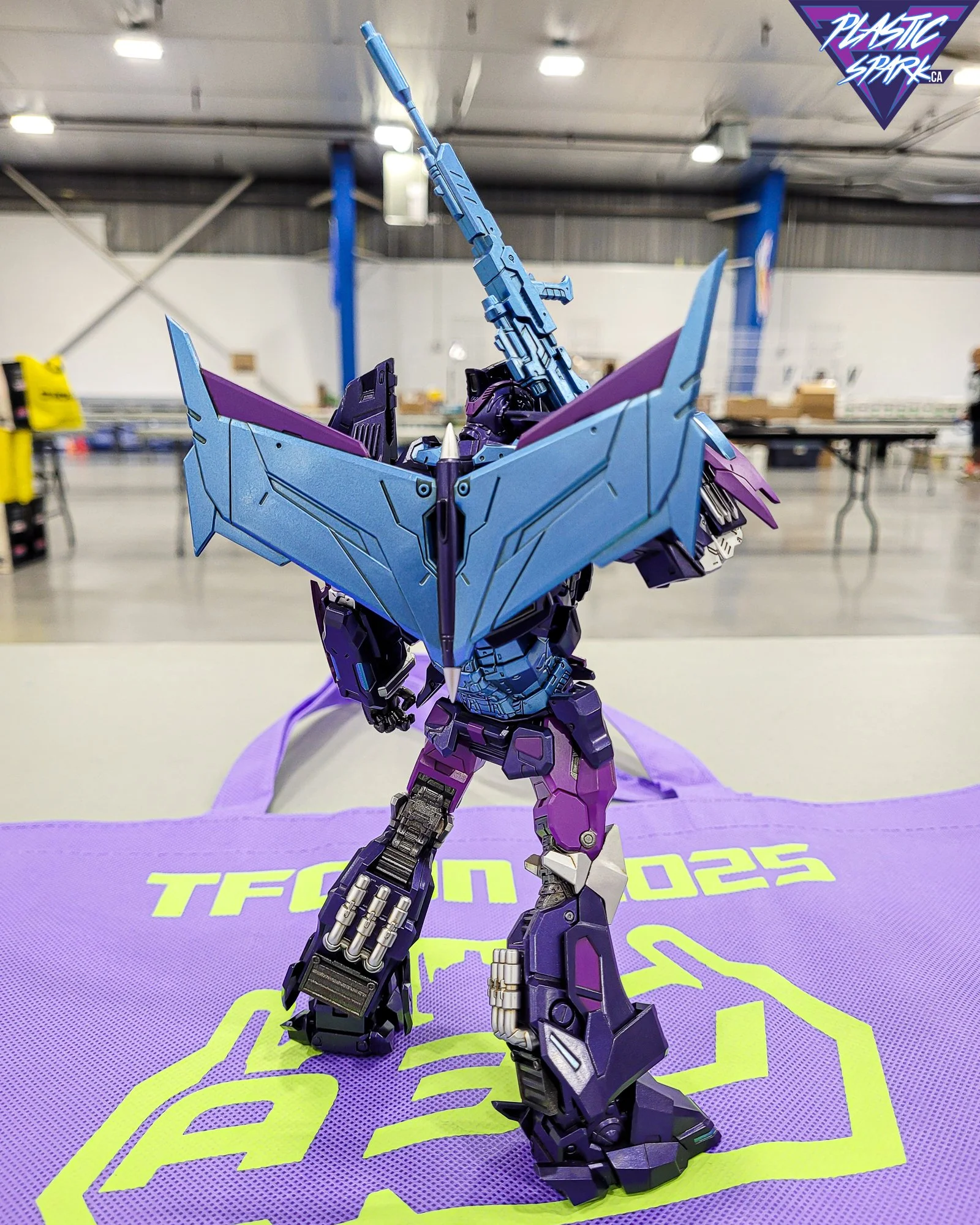 Preview - threezero Transformers MDLX Rodimus Prime (Lost Light Preview - threezero Transformers MDLX Rodimus Prime (Lost Light